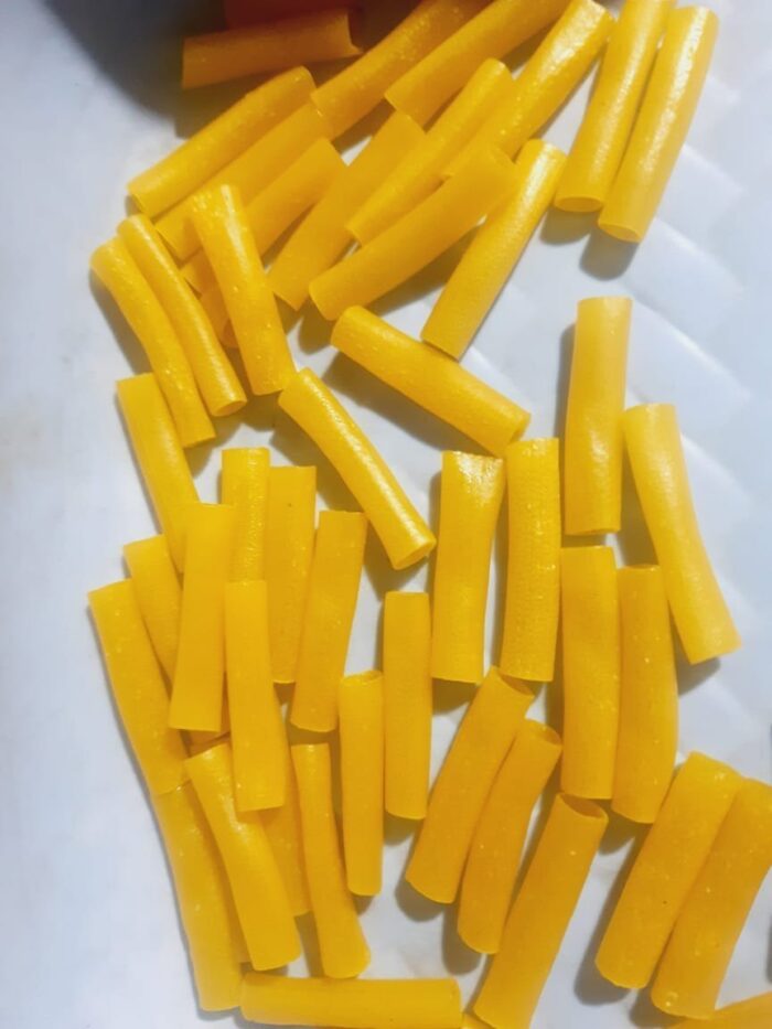 Fryums (Ready-to-Fry Snacks) - Image 3