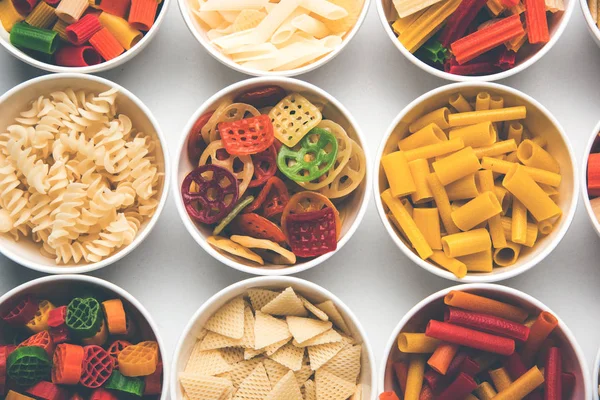 Fryums (Ready-to-Fry Snacks)