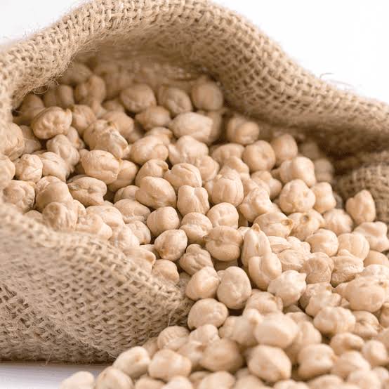 Indian Kabuli Chana Supplier – Bulk Orders