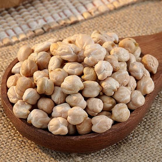 Kabuli Chana Export Quality – Trustline Exports
