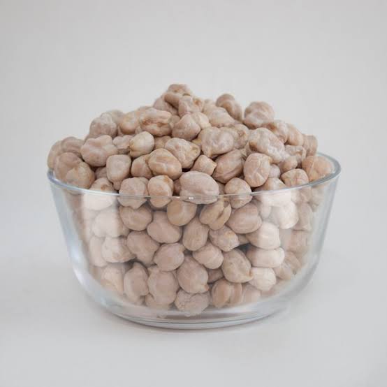 Premium Chickpeas Packaging for Export